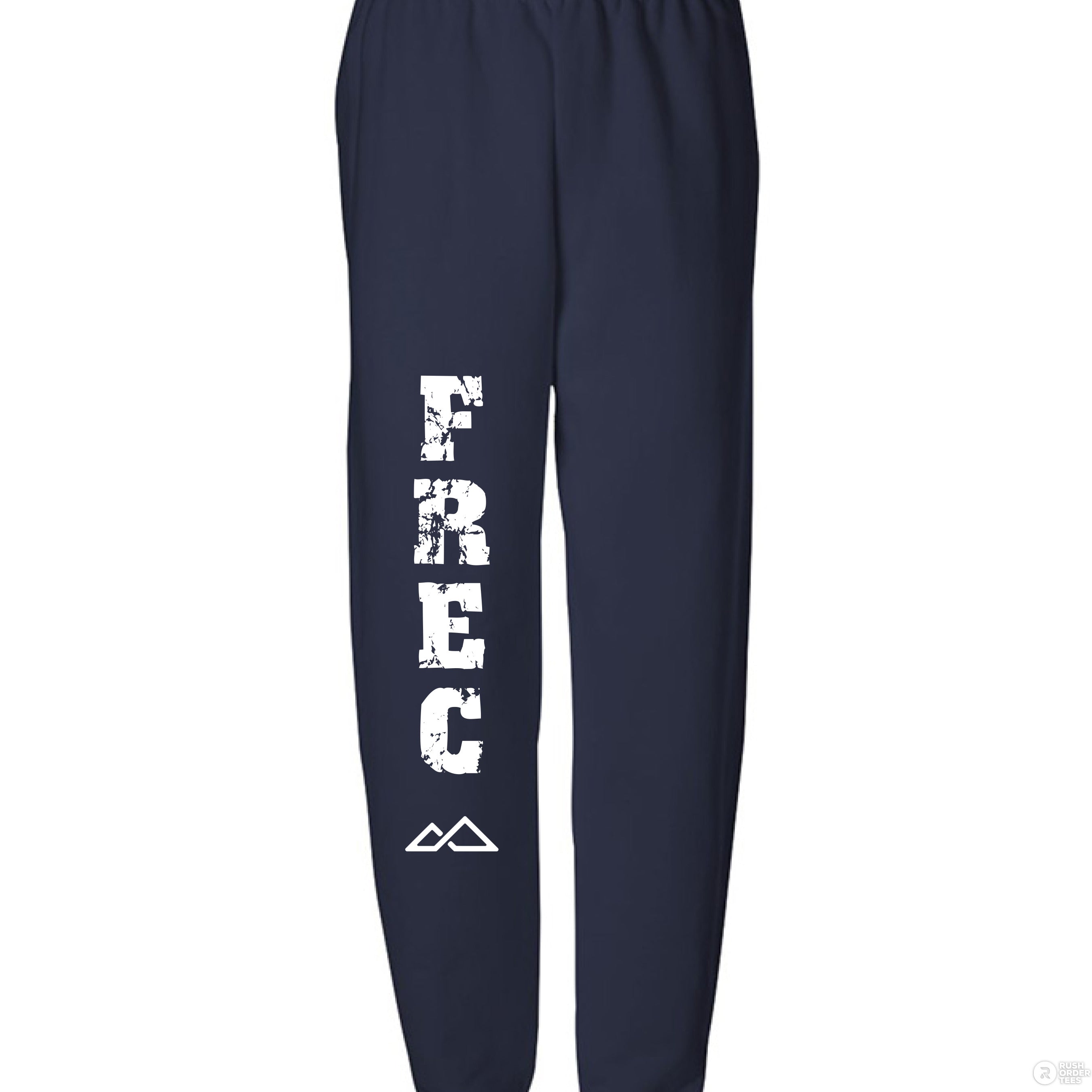TRUE NAVY - FRONT