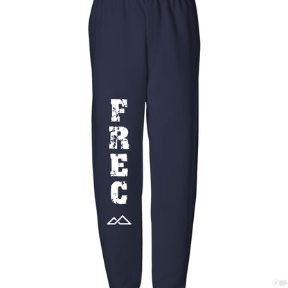 TRUE NAVY - FRONT
