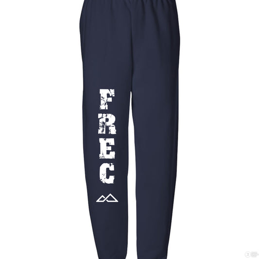 TRUE NAVY - FRONT