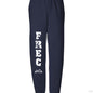 TRUE NAVY - FRONT