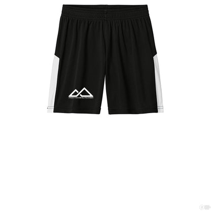Black/ White - FRONT