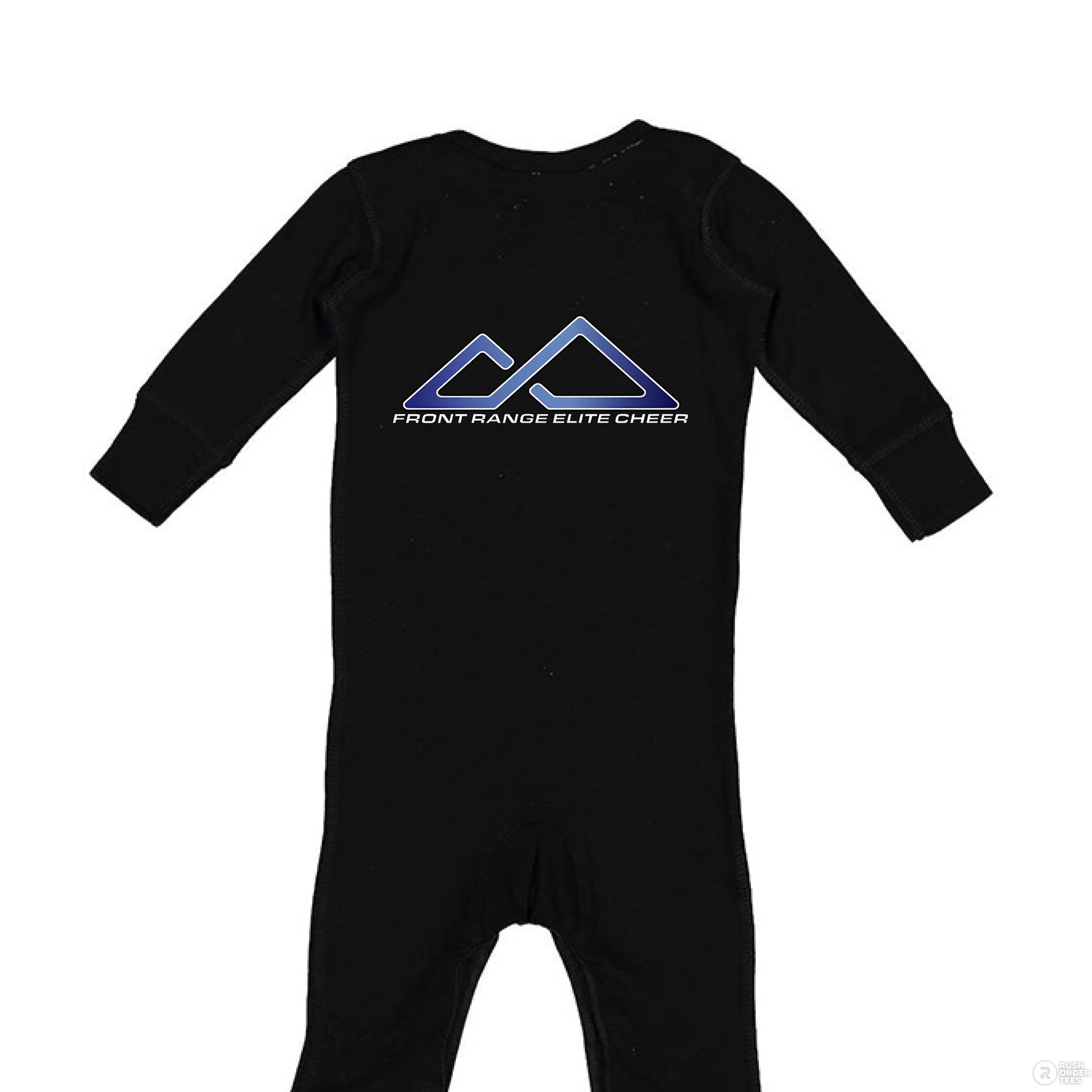 Black - FRONT