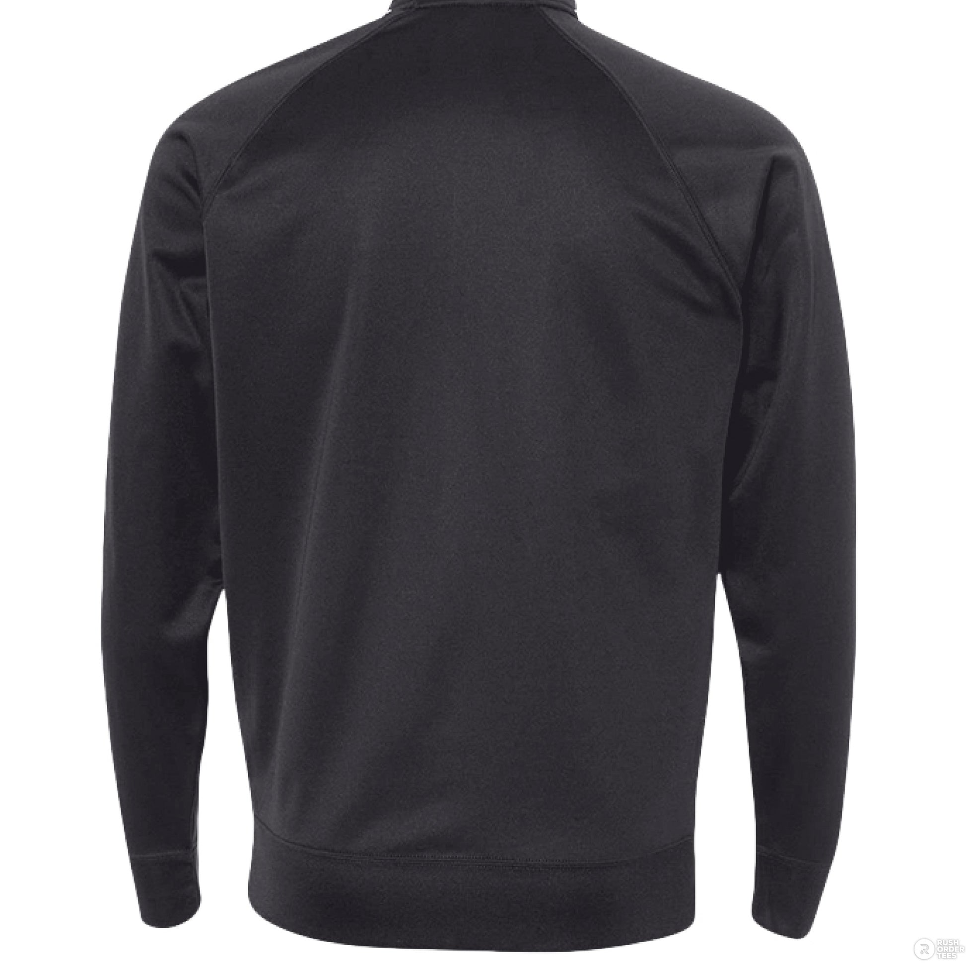 Black/ Black - BACK