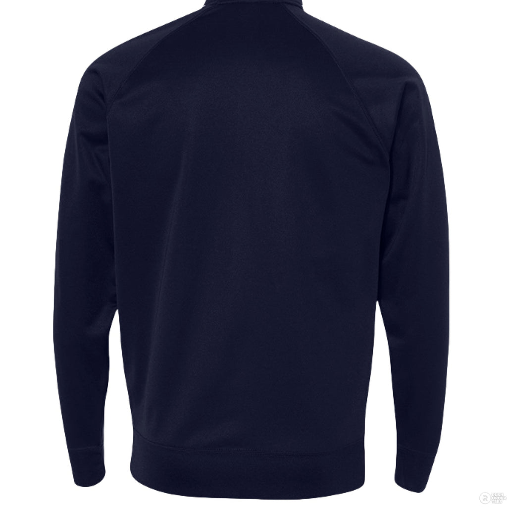 Classic Navy - BACK