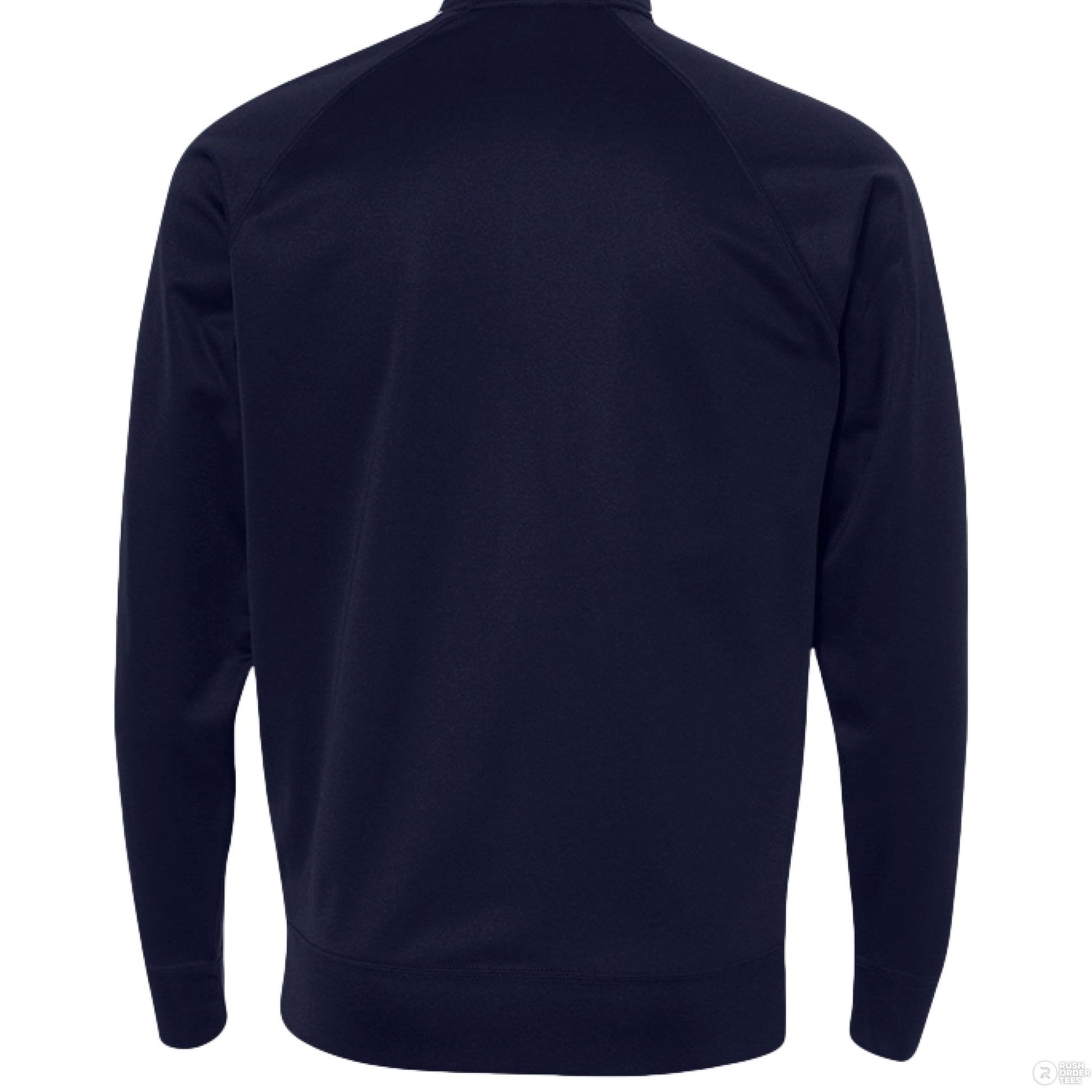 Classic Navy - BACK