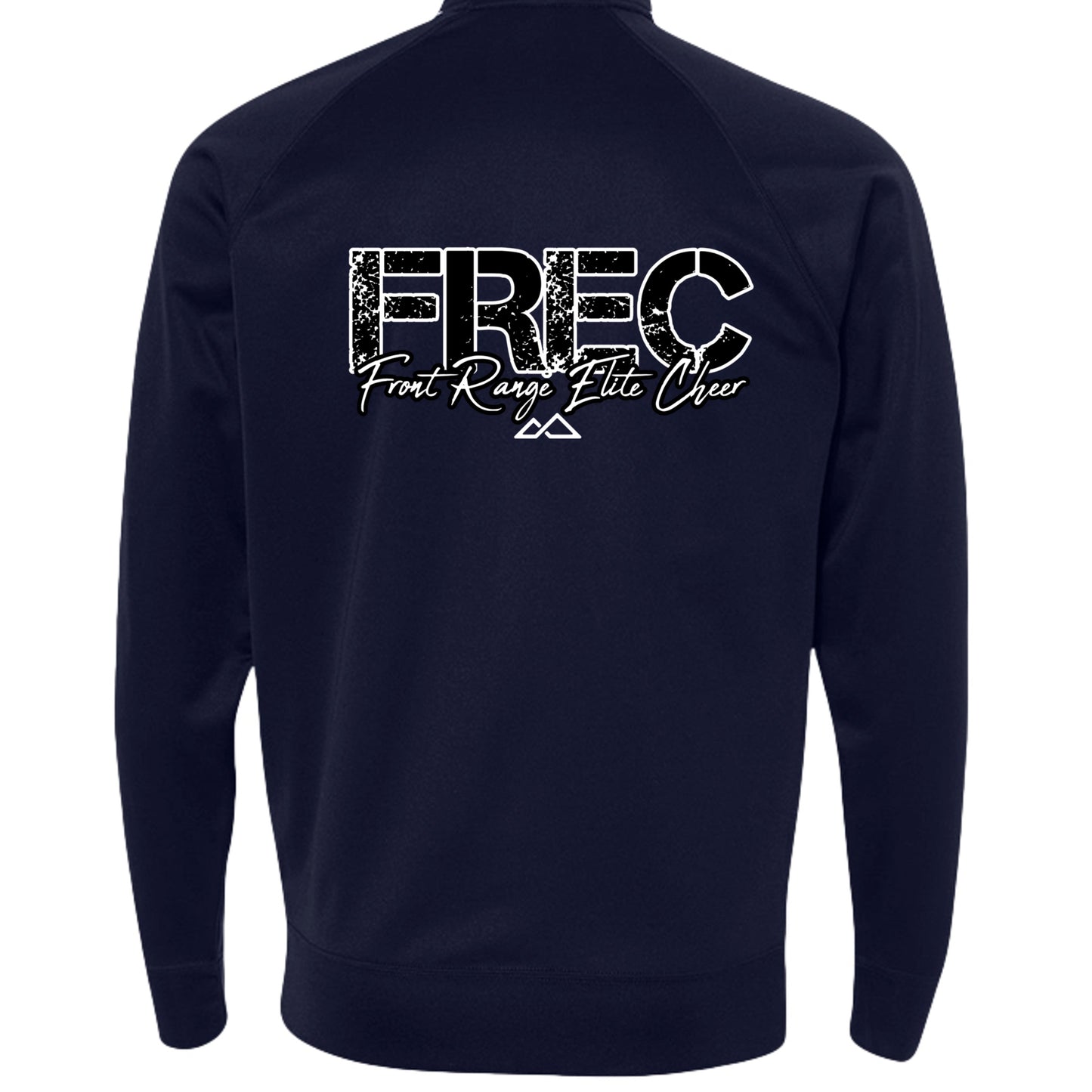 Classic Navy - EXP70PTZ - BACK
