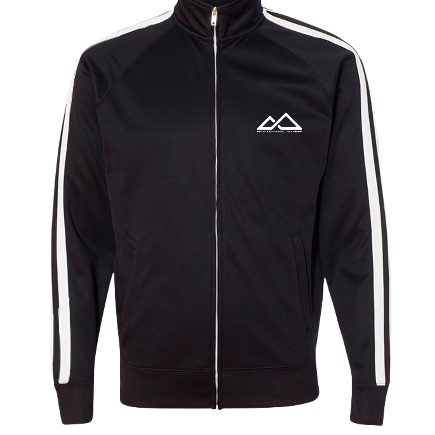 Black - EXP70PTZ - FRONT