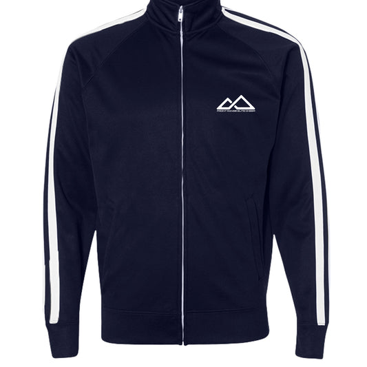 Classic Navy - EXP70PTZ - FRONT