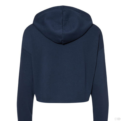 Navy - BACK