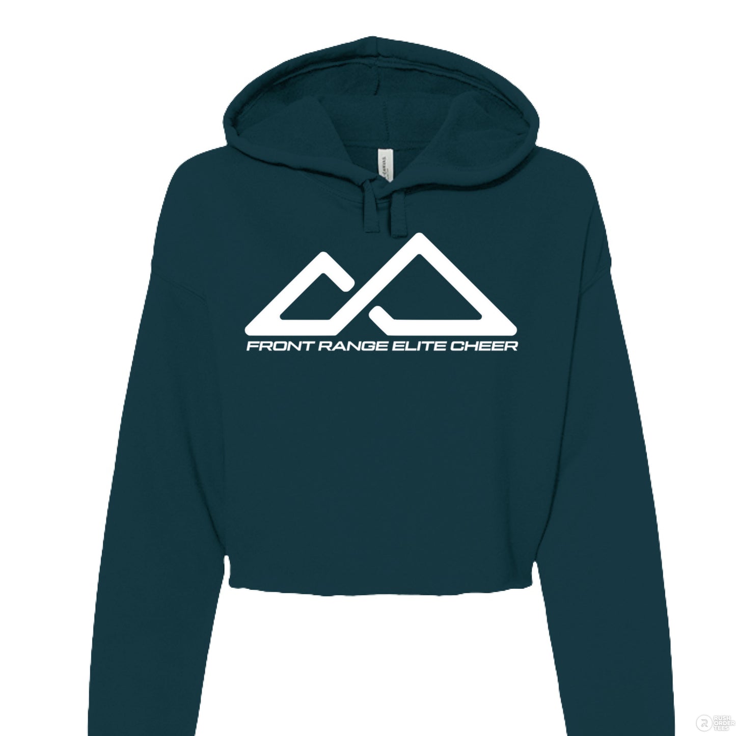 Atlantic - FRONT