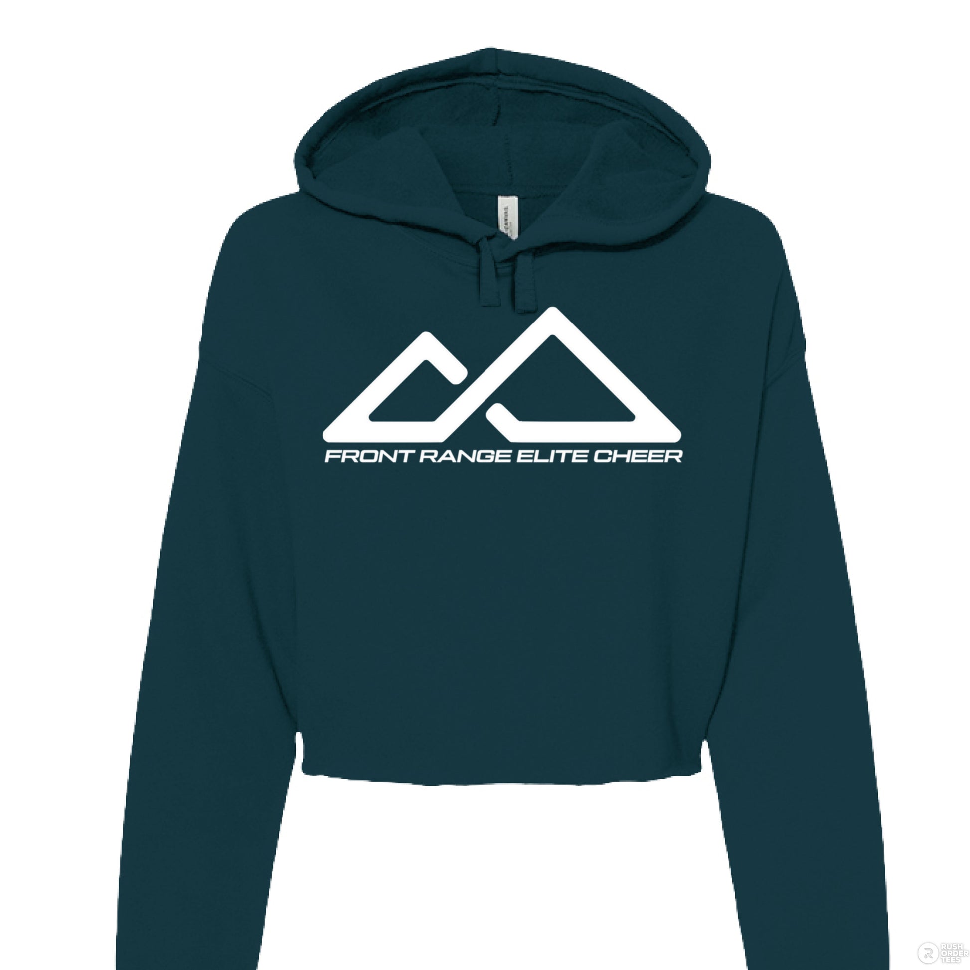 Atlantic - FRONT
