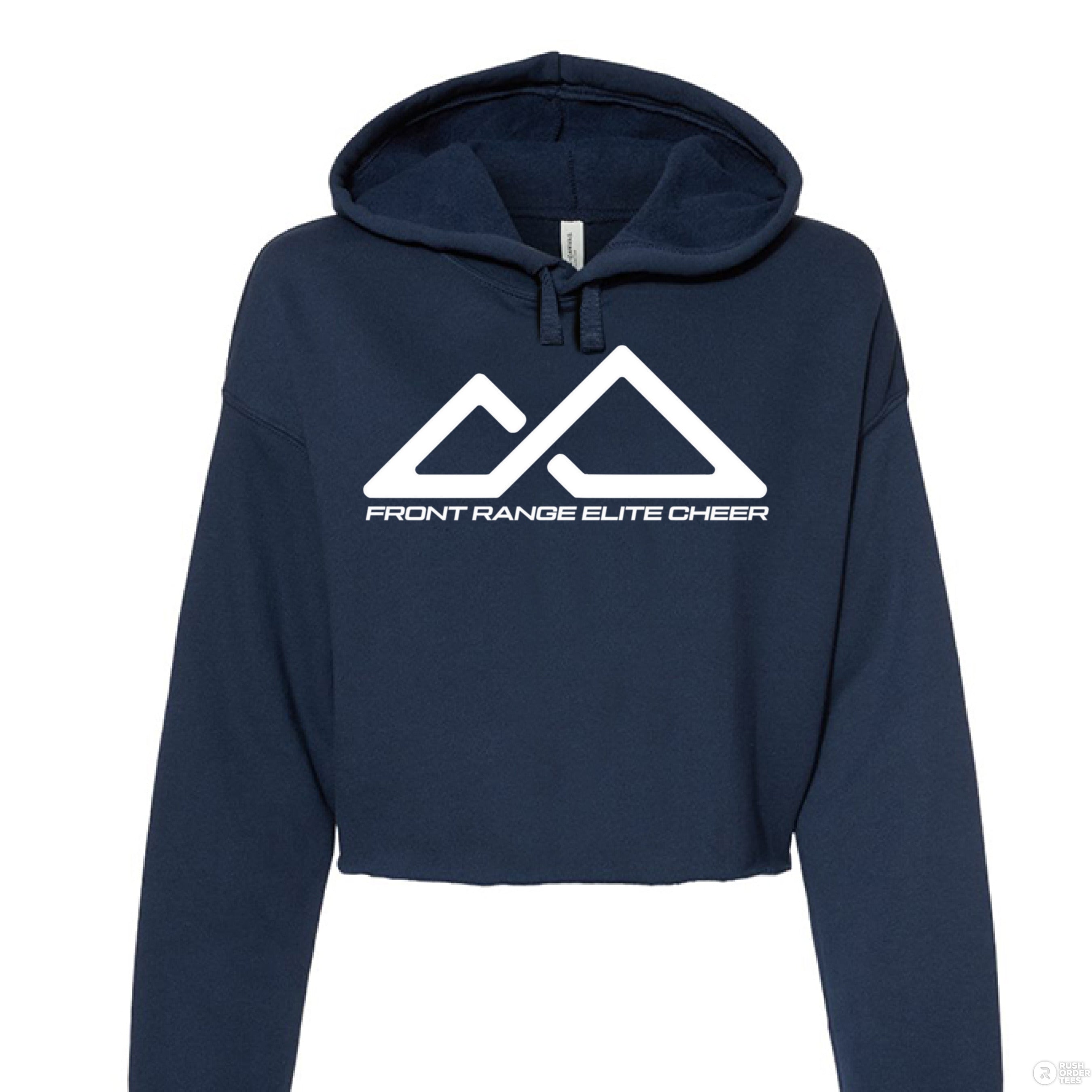Navy - FRONT