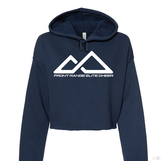 Navy - FRONT
