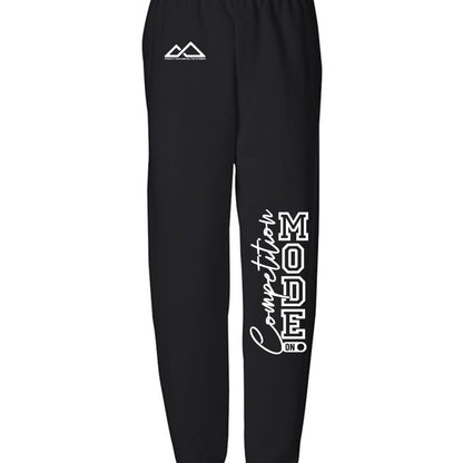 BLACK - 973B - FRONT
