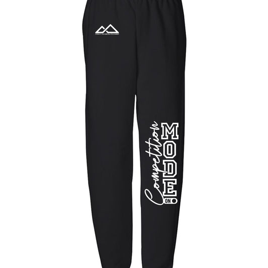 BLACK - 973B - FRONT
