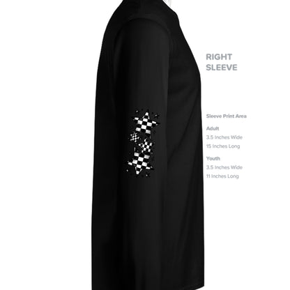 BLACK - N3165 - SLEEVE_RIGHT