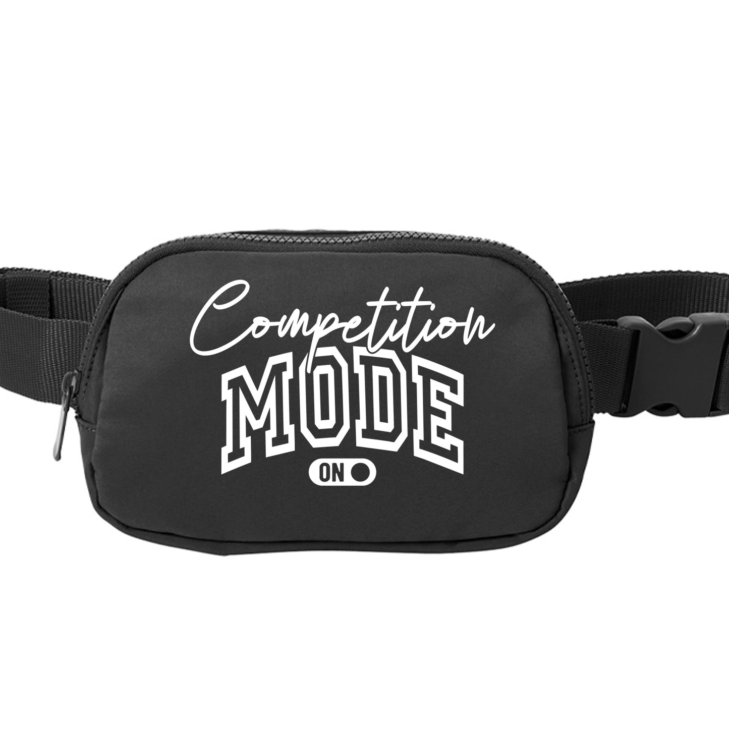Deep Black - BG936 - FRONT