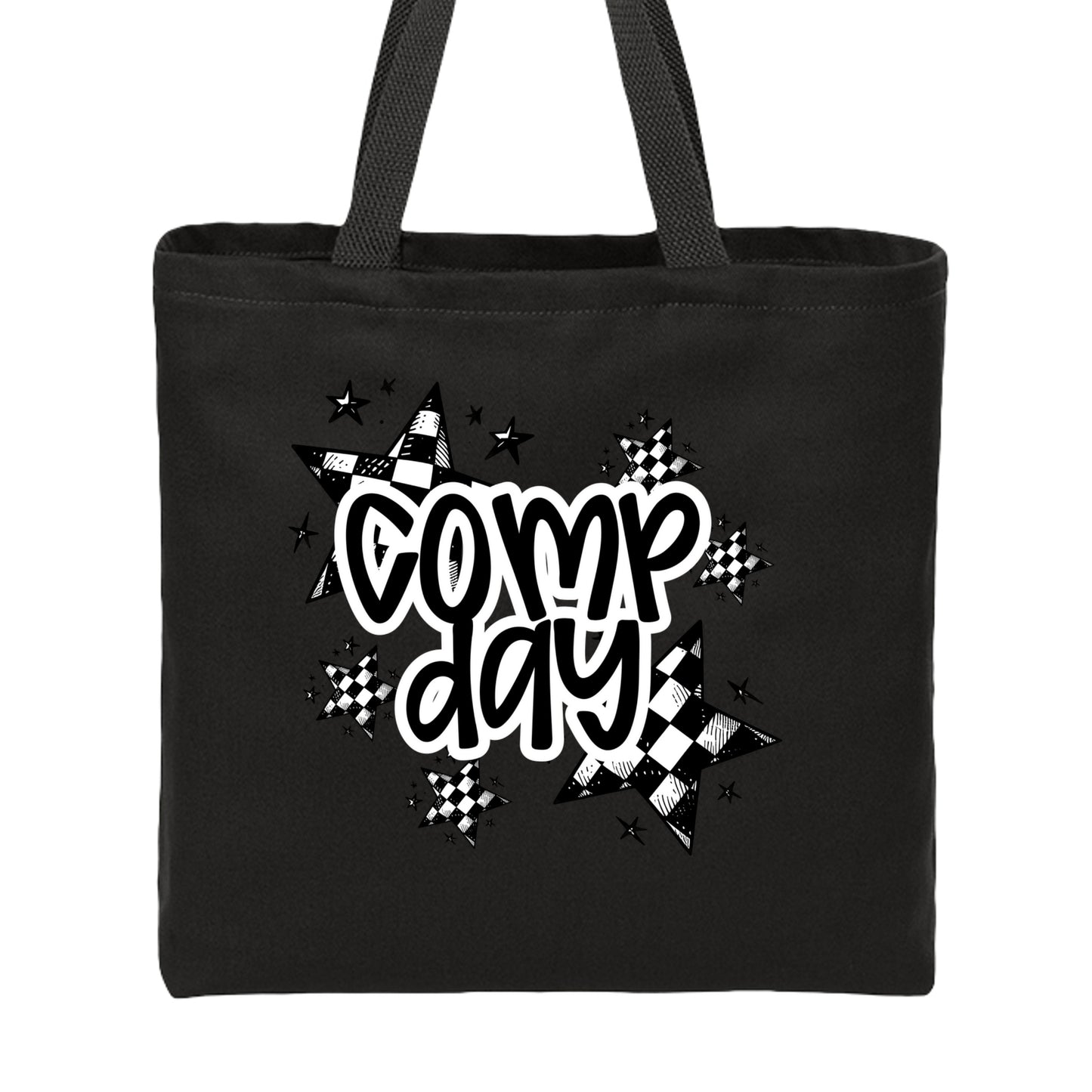 Black - B050 - FRONT