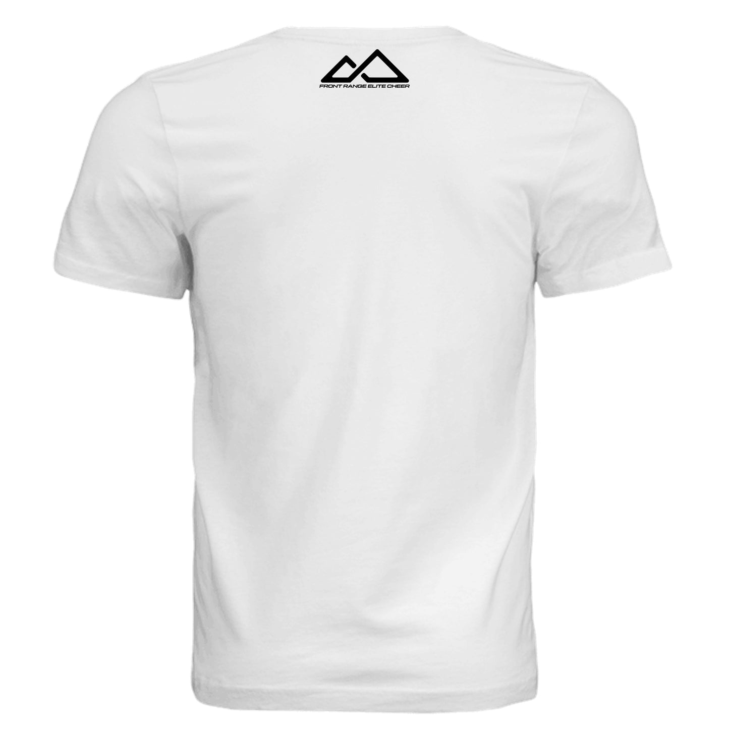 WHITE - 3001C - BACK