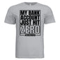 Solid Athletic Grey - 3001C - FRONT