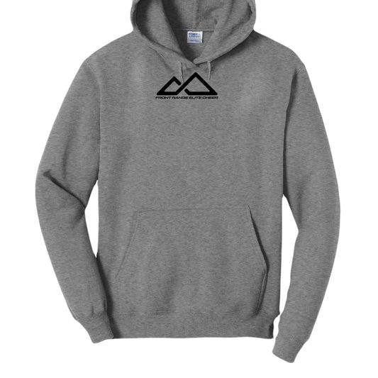 Athletic Heather - PC78H - FRONT