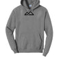 Athletic Heather - PC78H - FRONT