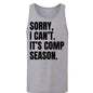 ATHLETIC HEATHER - 3480CVC - FRONT